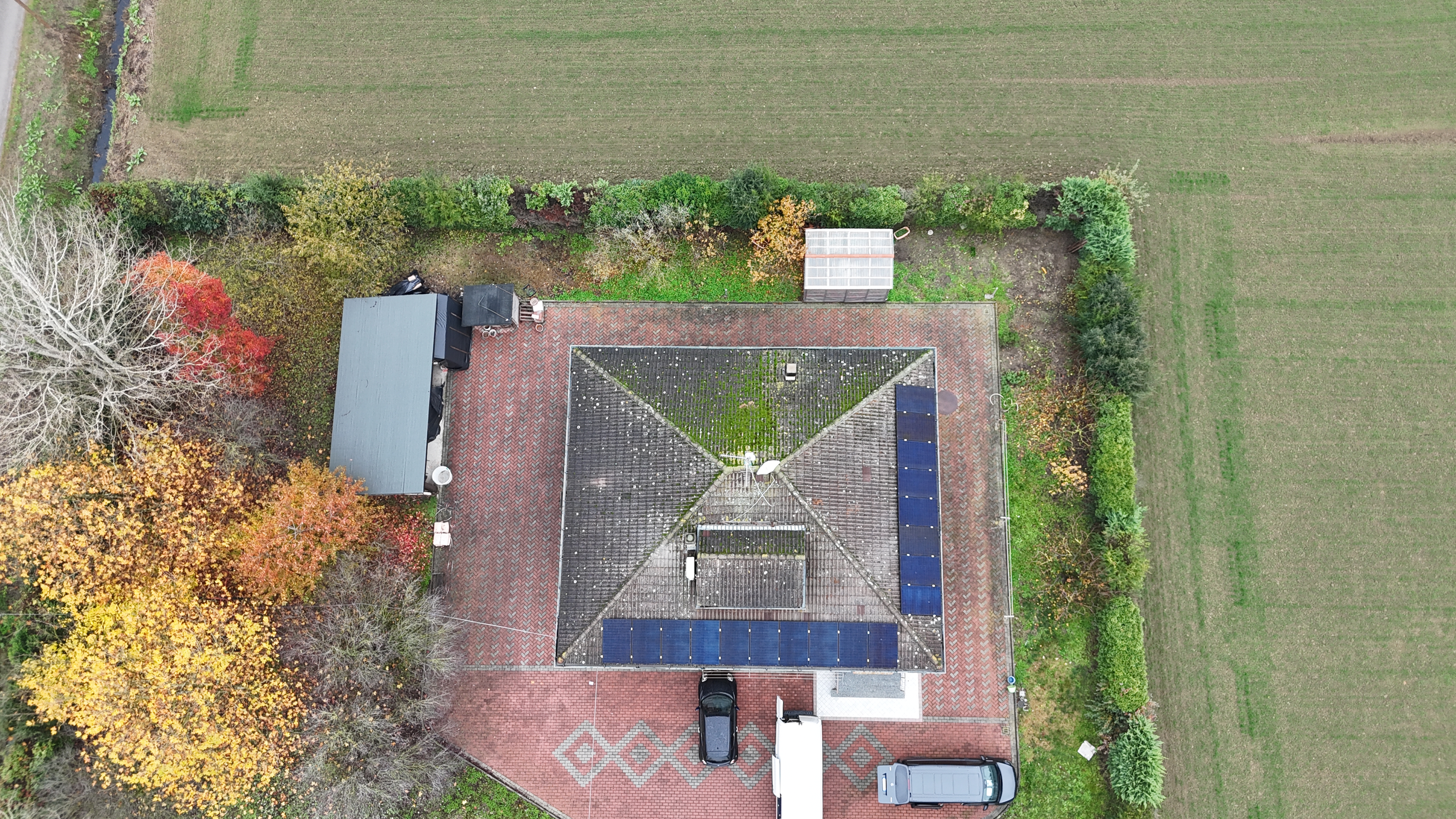 Privati fotovoltaico Su tetti tradizionali 2